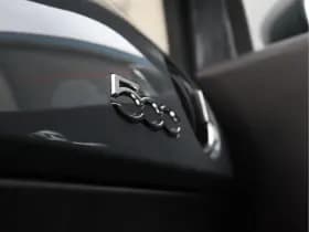 Fiat 500 1.0 Hybrid Lounge | Schuifdak | Cruise Control | Org. Nederlands thumbnail 51