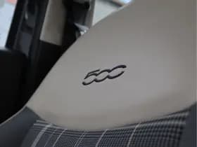 Fiat 500 1.0 Hybrid Lounge | Schuifdak | Cruise Control | Org. Nederlands thumbnail 52