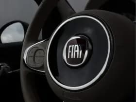 Fiat 500 1.0 Hybrid Lounge | Schuifdak | Cruise Control | Org. Nederlands thumbnail 53