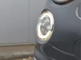 Fiat 500 1.0 Hybrid Lounge | Schuifdak | Cruise Control | Org. Nederlands thumbnail 9