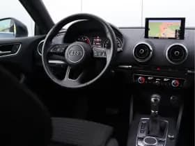 Audi A3 Limousine 35 TFSI CoD Design Pro Line Plus | Stoelverwarming thumbnail 17