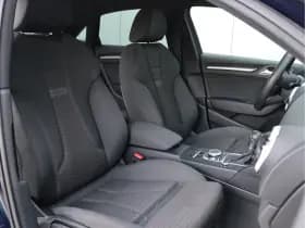 Audi A3 Limousine 35 TFSI CoD Design Pro Line Plus | Stoelverwarming thumbnail 20