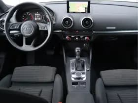 Audi A3 Limousine 35 TFSI CoD Design Pro Line Plus | Stoelverwarming thumbnail 3