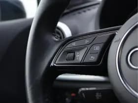 Audi A3 Limousine 35 TFSI CoD Design Pro Line Plus | Stoelverwarming thumbnail 32