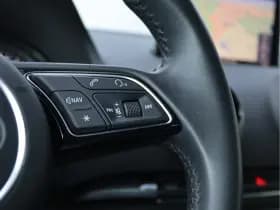 Audi A3 Limousine 35 TFSI CoD Design Pro Line Plus | Stoelverwarming thumbnail 33