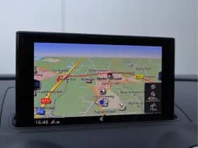 Audi A3 Limousine 35 TFSI CoD Design Pro Line Plus | Stoelverwarming thumbnail 34