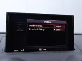 Audi A3 Limousine 35 TFSI CoD Design Pro Line Plus | Stoelverwarming thumbnail 37