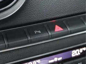 Audi A3 Limousine 35 TFSI CoD Design Pro Line Plus | Stoelverwarming thumbnail 43