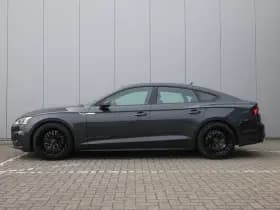 Audi A5 thumbnail 17