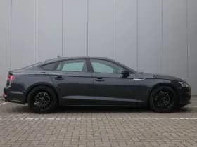 Audi A5 thumbnail 18