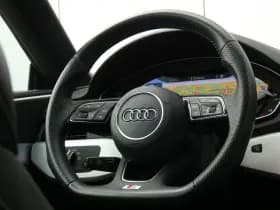 Audi A5 thumbnail 20