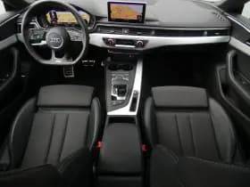 Audi A5 thumbnail 3
