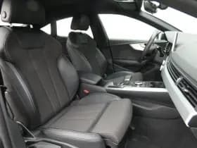 Audi A5 thumbnail 22
