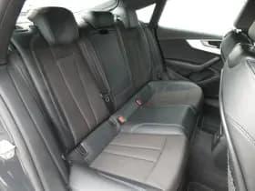 Audi A5 thumbnail 23