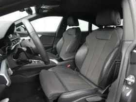 Audi A5 thumbnail 4