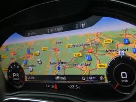 Audi A5 thumbnail 36