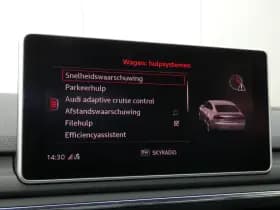 Audi A5 thumbnail 40