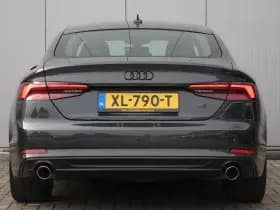 Audi A5 thumbnail 7