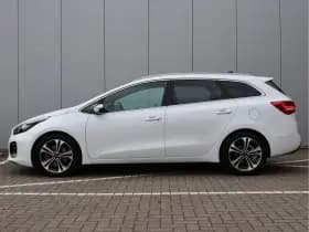 Kia Cee'd thumbnail 17