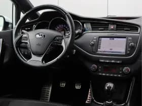 Kia Cee'd thumbnail 19