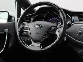 Kia Cee'd thumbnail 20