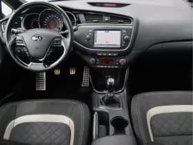 Kia Cee'd thumbnail 3