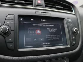 Kia Cee'd thumbnail 42