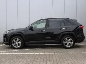 Toyota RAV4 thumbnail 20