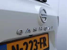 Nissan Qashqai thumbnail 19
