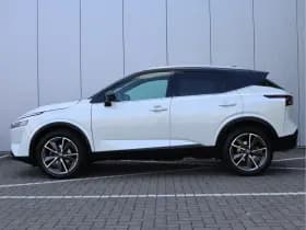 Nissan Qashqai thumbnail 20