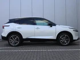Nissan Qashqai thumbnail 21