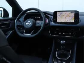 Nissan Qashqai thumbnail 22