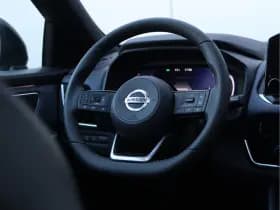 Nissan Qashqai thumbnail 23