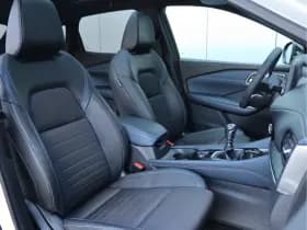 Nissan Qashqai thumbnail 25