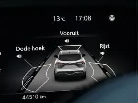 Nissan Qashqai thumbnail 40