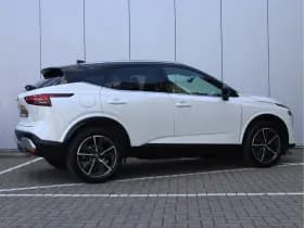 Nissan Qashqai thumbnail 5