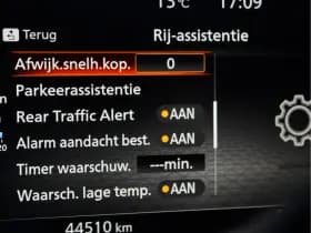 Nissan Qashqai thumbnail 42