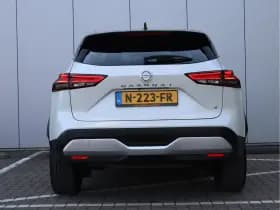 Nissan Qashqai thumbnail 7