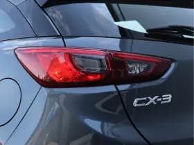 Mazda CX-3 thumbnail 11