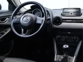 Mazda CX-3 thumbnail 15