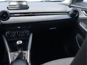 Mazda CX-3 thumbnail 17