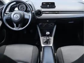 Mazda CX-3 thumbnail 3