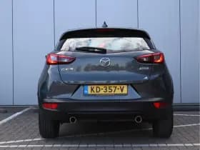 Mazda CX-3 thumbnail 7