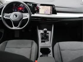 Volkswagen Golf thumbnail 3