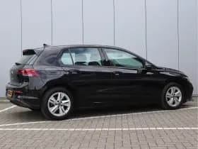 Volkswagen Golf thumbnail 5