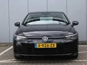 Volkswagen Golf thumbnail 6