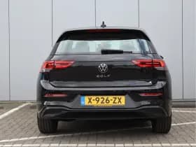 Volkswagen Golf thumbnail 7