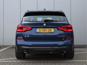 BMW X3 thumbnail 8