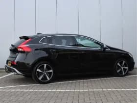 Volvo V40 thumbnail 5