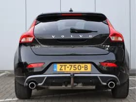 Volvo V40 thumbnail 7